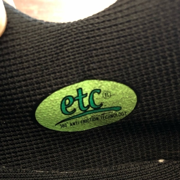 REEBOK Crossfit Sneakers Women's Size 8.5 Nano 7 Training 360 Anti-Friction - Picture 6 of 11